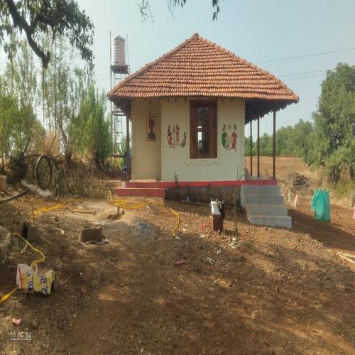 Seeta Reva Home Stay, Bijadhana